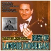Rock Island Line… Best of Lonnie Donegan
