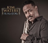 KIM WATERS - THE GROOVE'S ALRIGHT