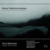 Música Tradicional Açoreana, Por Compositores Contemporâneos Po artwork