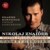 Nikolaj Znaider & Daniel Gortler - Violin Concerto In D Major, Op. 77: III. Allegro Giocoso, Ma Non Troppo