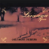 Goldmine Pickers - Iroquois Waltz