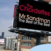 Mr. Sandman - The Best of the Best artwork