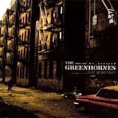 The Greenhornes - Shelter Of Your Arms