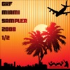 GKF MIAMI SAMPLER 2008 1/2