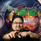 Jimmy Gonzalez Y Grupo Mazz - Monday Night Polkitas