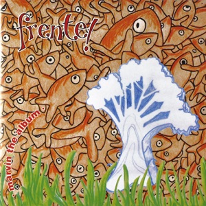 Marvin the Album
