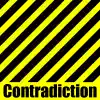 Contradiction - Single album lyrics, reviews, download
