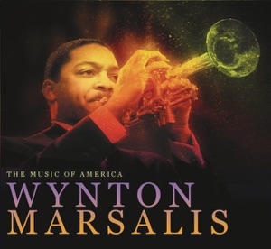 The Music of America: Inventing Jazz - Wynton Marsalis