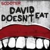 David Doesn't Eat (Remixes) - Single