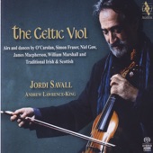 The Celtic Viol artwork