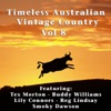 Timeless Australian Vintage Country, Vol. 8