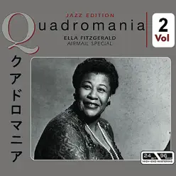 Airmail Special, Vol. 2 - Ella Fitzgerald