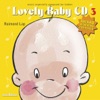 Lovely Baby CD, Vol. 3, 2007
