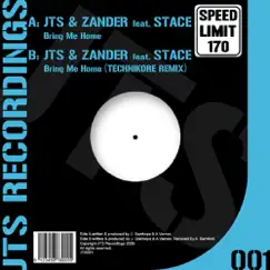 JTS001 (feat. Stace) - Single by JTS & Zander album reviews, ratings, credits