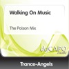 Walking On Music - Single