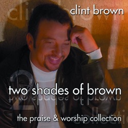 Clint Brown - You Alone