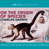 On the Origin of Species (Abridged Nonfiction) - Charles Darwin
