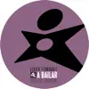 Stream & download A Bailar - Single