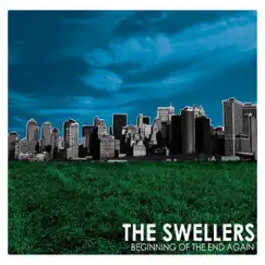 Beginning of the End Again by The Swellers album reviews, ratings, credits