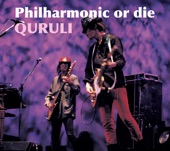 Philharmonic or die artwork