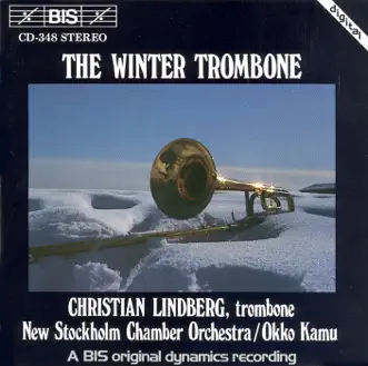 Trombone Concertino, Op. 45, No. 7: I. Prelude: Allegro Pomposo by Christian Lindberg, Okko Kamu & New Stockholm Chamber Orchestra song reviws