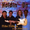 Mike Milligan and the Altar Boyz - Let's Get Naked N' Run Budk Wild