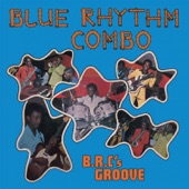 Blue Rhythm Combo - Black Water Gold