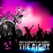 The Night (feat. Ambra) [Radio Edit] artwork