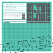 Seven Lives (Butch Remix) artwork