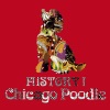 Chicago Poodle - Fly 〜風が吹き抜けていく〜