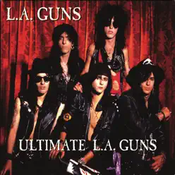Ultimate L.A. Guns (Re-Recorded Versions) - L.a. Guns