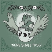 None Shall Pass - Single