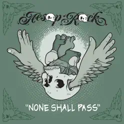 None Shall Pass - Single - Aesop Rock