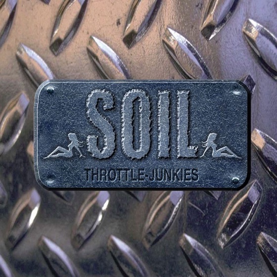 Cover artwork for F-Hole