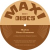 Disco Drummer - EP, 2009