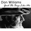 Good Ole Boys Like Me album lyrics, reviews, download