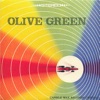 Olive Green - Single