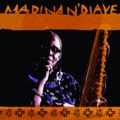 Madina N Diaye - Farafina