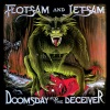 Doomsday for the Deceiver (20th Anniversary Special Edition)