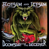 Flotsam and Jetsam - Iron Tears (Demo)