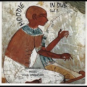 Moodie In Dub, Vol. 1 (Blackslate Meets Soul Syndicate) artwork