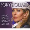Swing, Bossas, Ballads & Blues album lyrics, reviews, download