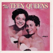 The Teen Queens - Eddie My Love