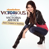 Victorious Cast - Best Friend's Brother