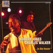 Johnny Jones & Charles Walker - 99,000 Watts of Soul Power