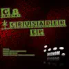 Crusader - EP album lyrics, reviews, download