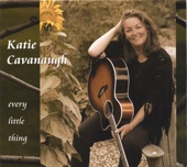 Katie Cavanaugh - Shifting Sands