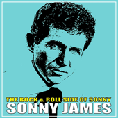 The Rock & Roll Side of Sonny - Sonny James