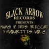 Black Arrow Presents Mums & Dads Reggae Favourites Vol 2