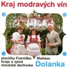 Kraj modravých vín - písničky Františka Maňase